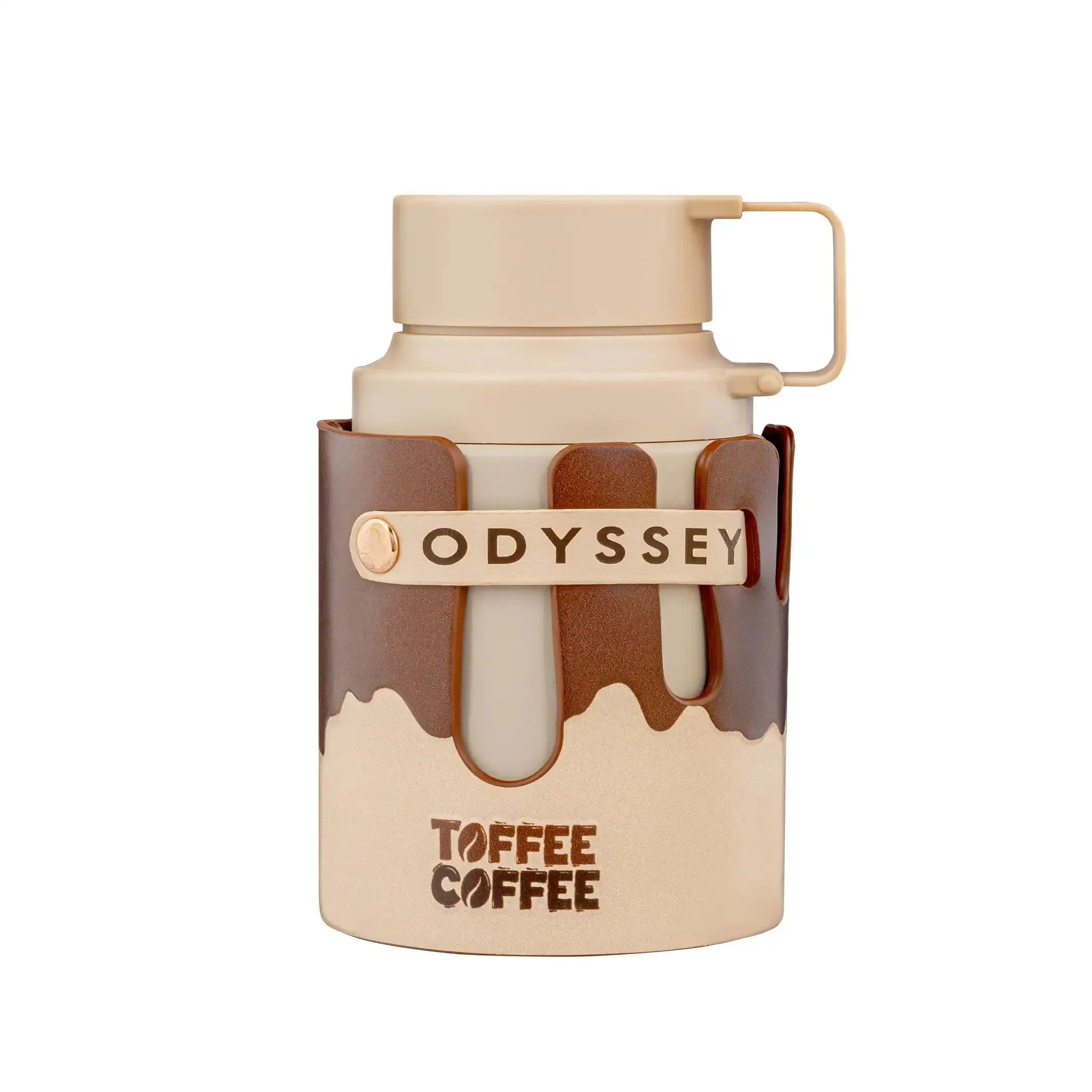 Odyssey Toffee Coffee Perfume 100ml EDP Armaf