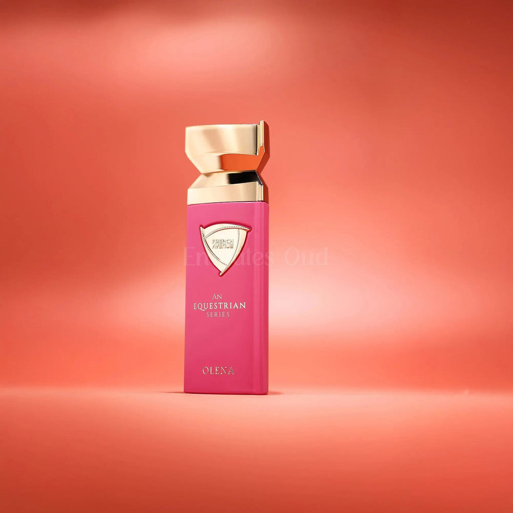 Olena Equestrian Series Perfume 100ml EDP French Avenue
