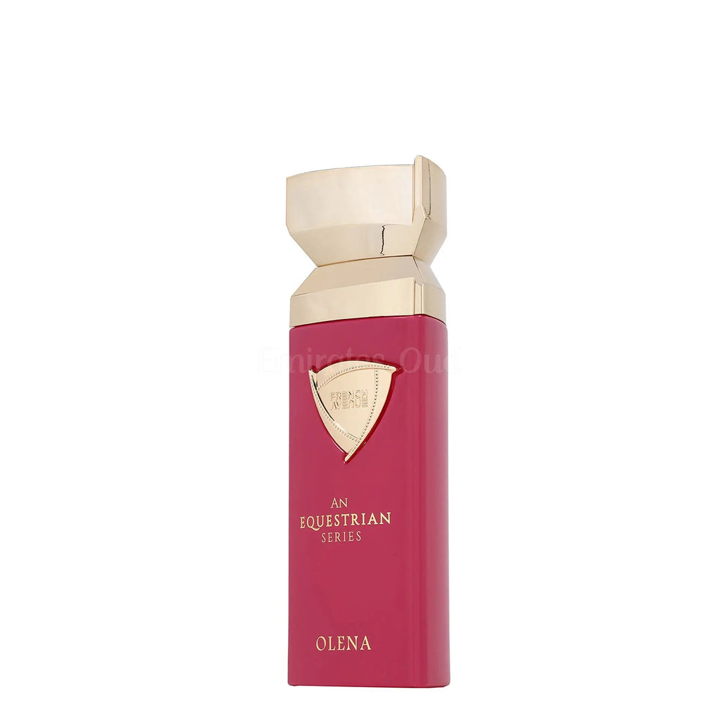 Olena Equestrian Series Perfume 100ml EDP French Avenue