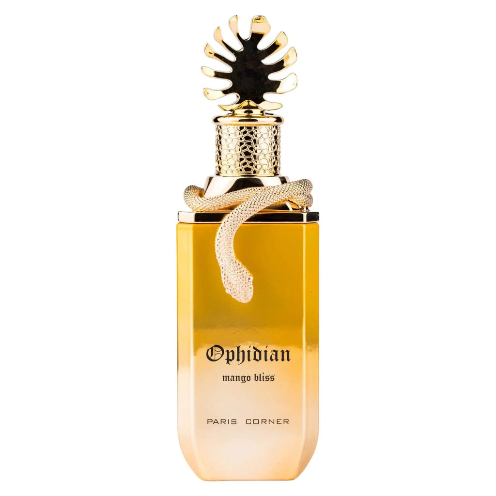 Ophidian Mango Bliss Perfume 100ml EDP Paris Corner