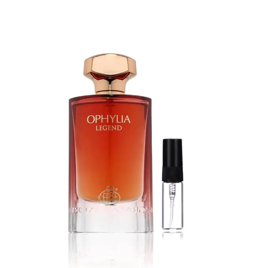 Ophylia Legend Perfume Sample 2ml EDP Fragrance World
