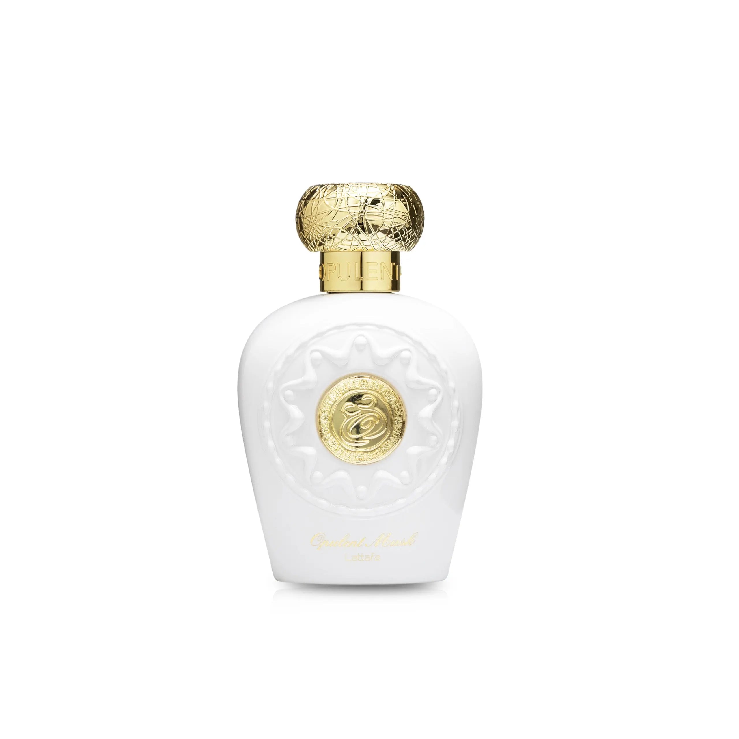 Opulent Musk Perfume 100ml EDP By Lattafa
