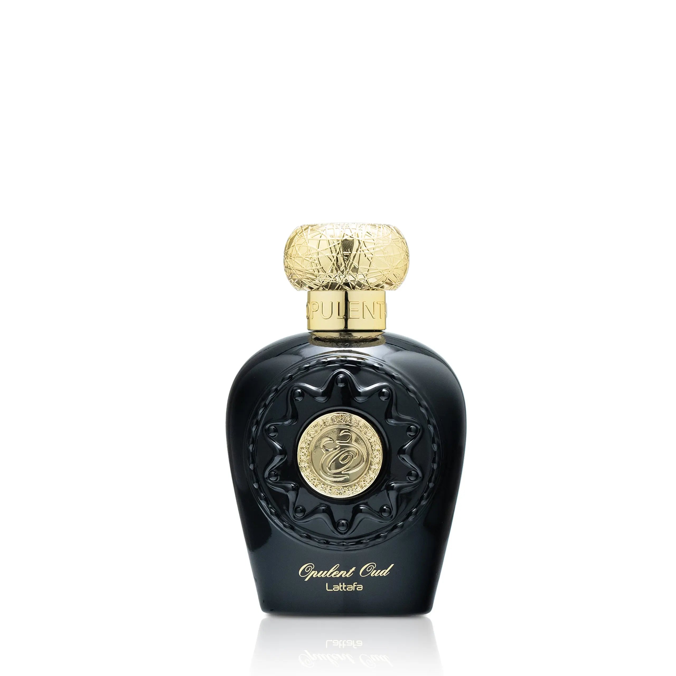 Opulent Oud Perfume 100ml EDP By Lattafa