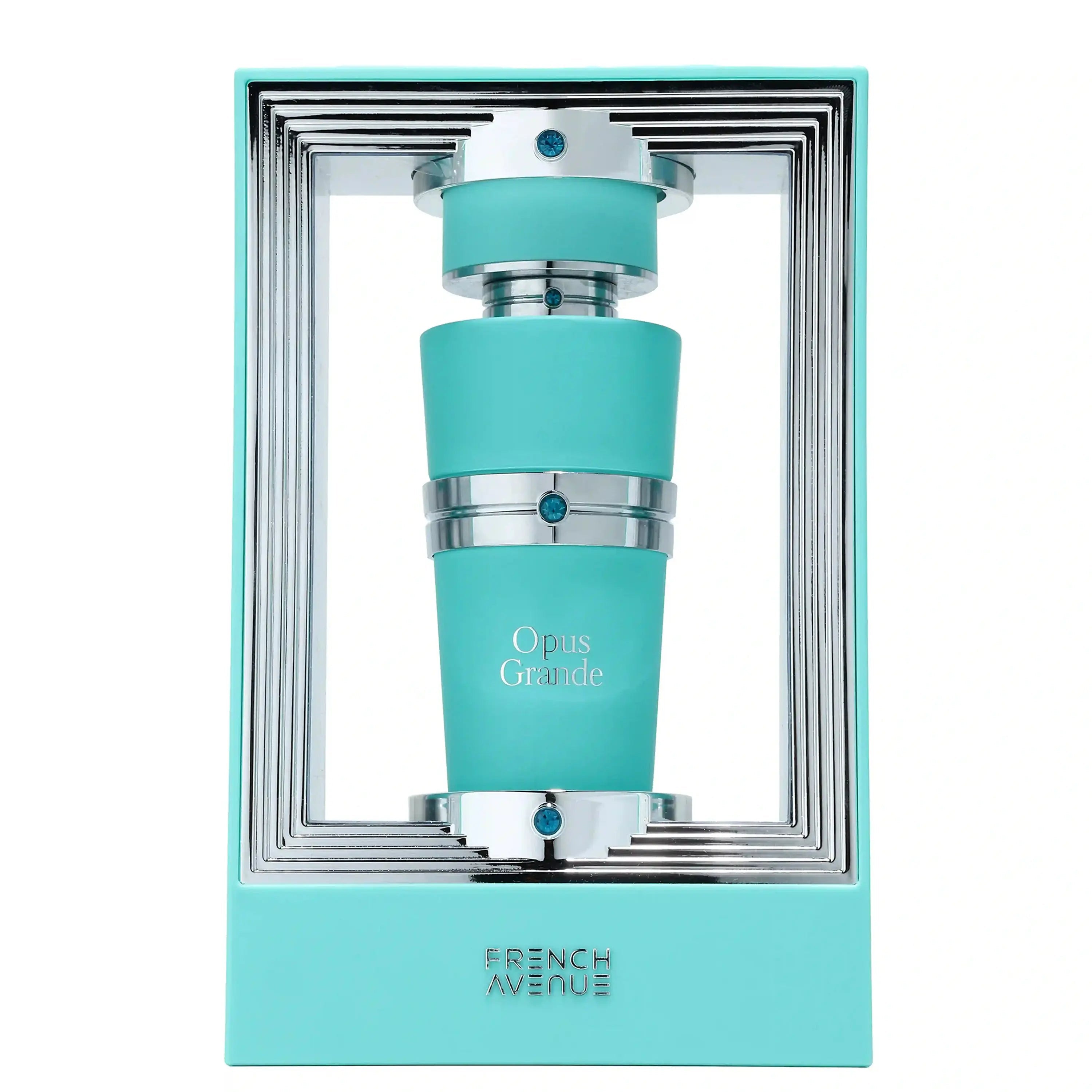 Opus Grande Perfume 100ml EDP French Avenue