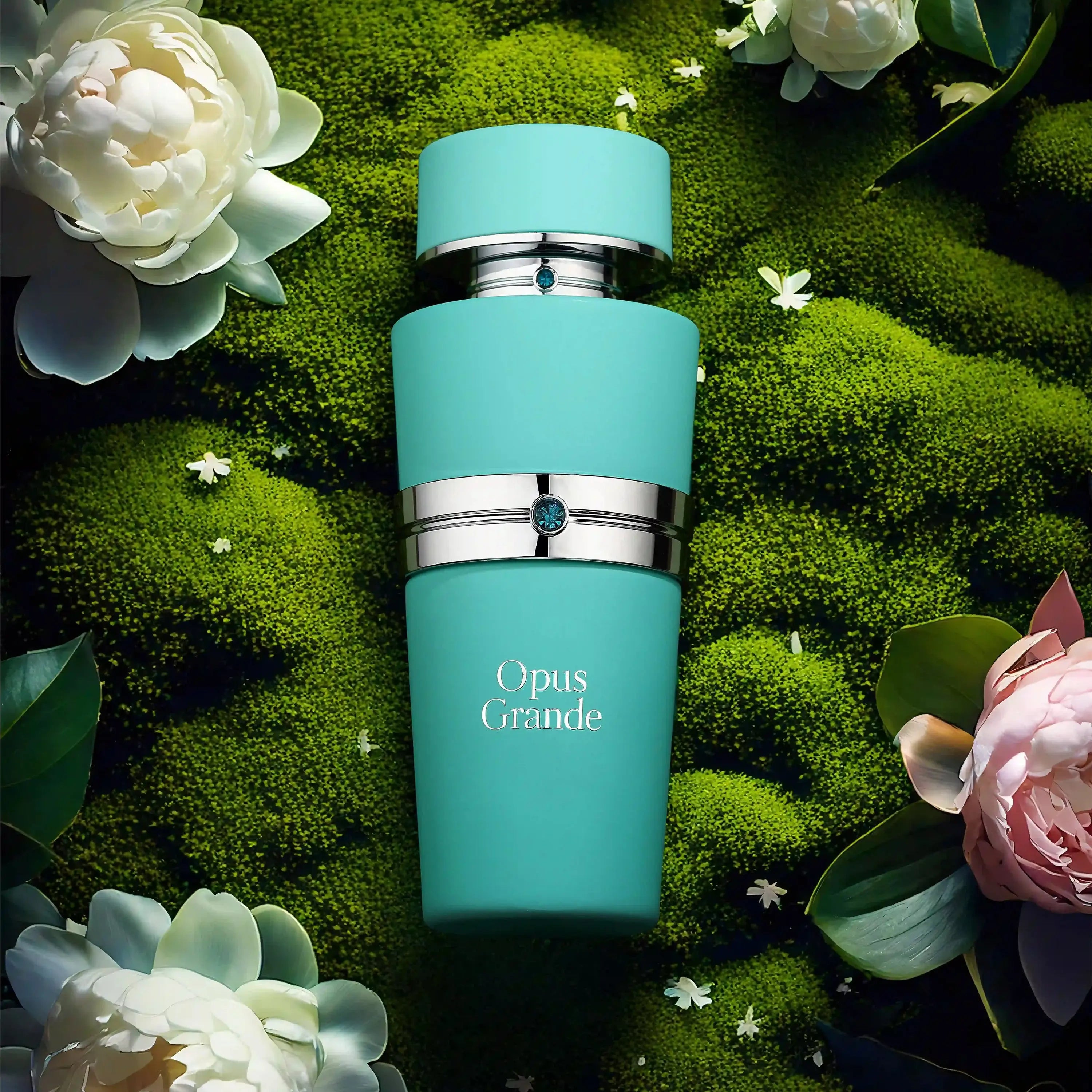 Opus Grande Perfume 100ml EDP by French Avenue