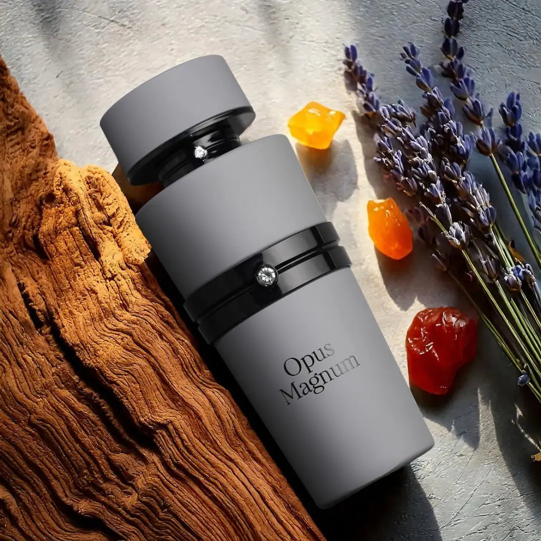 Opus Magnum Perfume 100ml EDP French Avenue