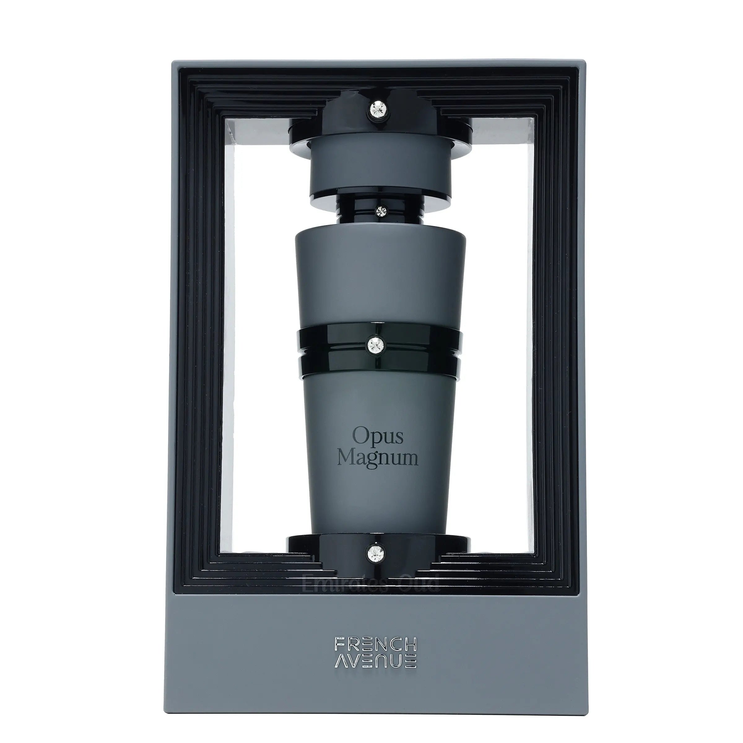 Opus Magnum Perfume 100ml EDP French Avenue By Fragrance World