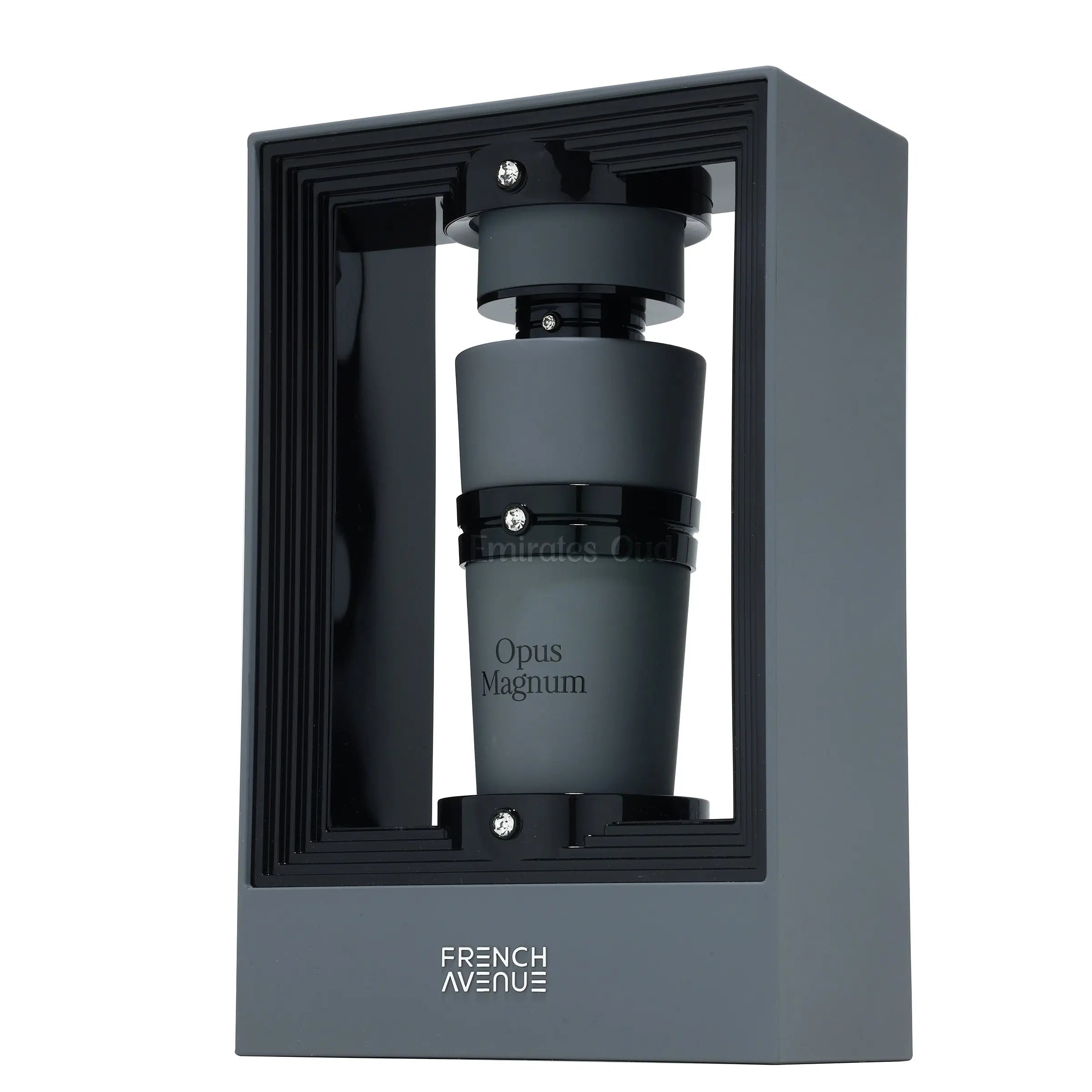 Opus Magnum Perfume 100ml EDP French Avenue By Fragrance World