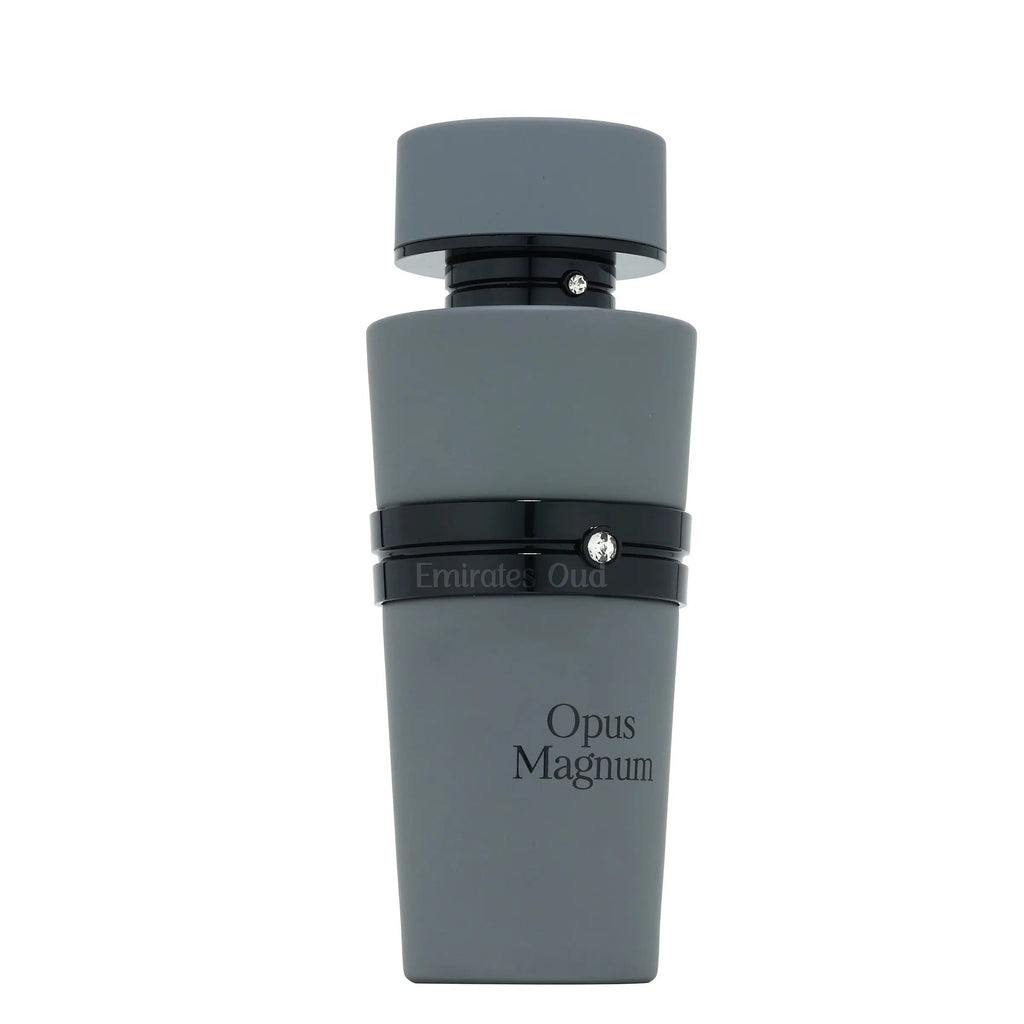 Opus Magnum Perfume 100ml EDP French Avenue By Fragrance World