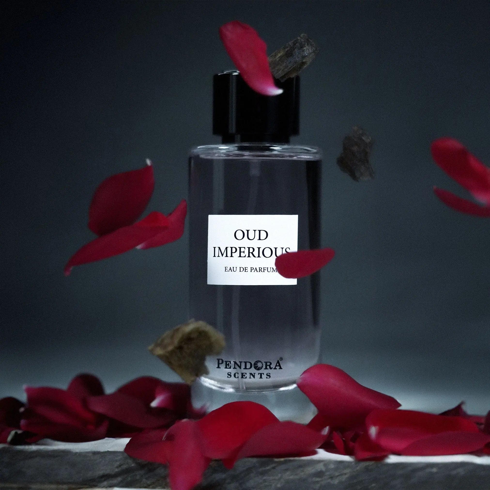 Oud Imperious Perfume 100ml EDP Pendora Scents by Paris Corner