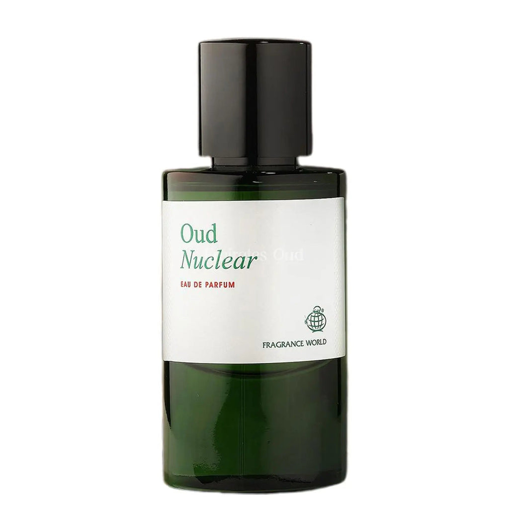 Oud Nuclear Perfume 60ml