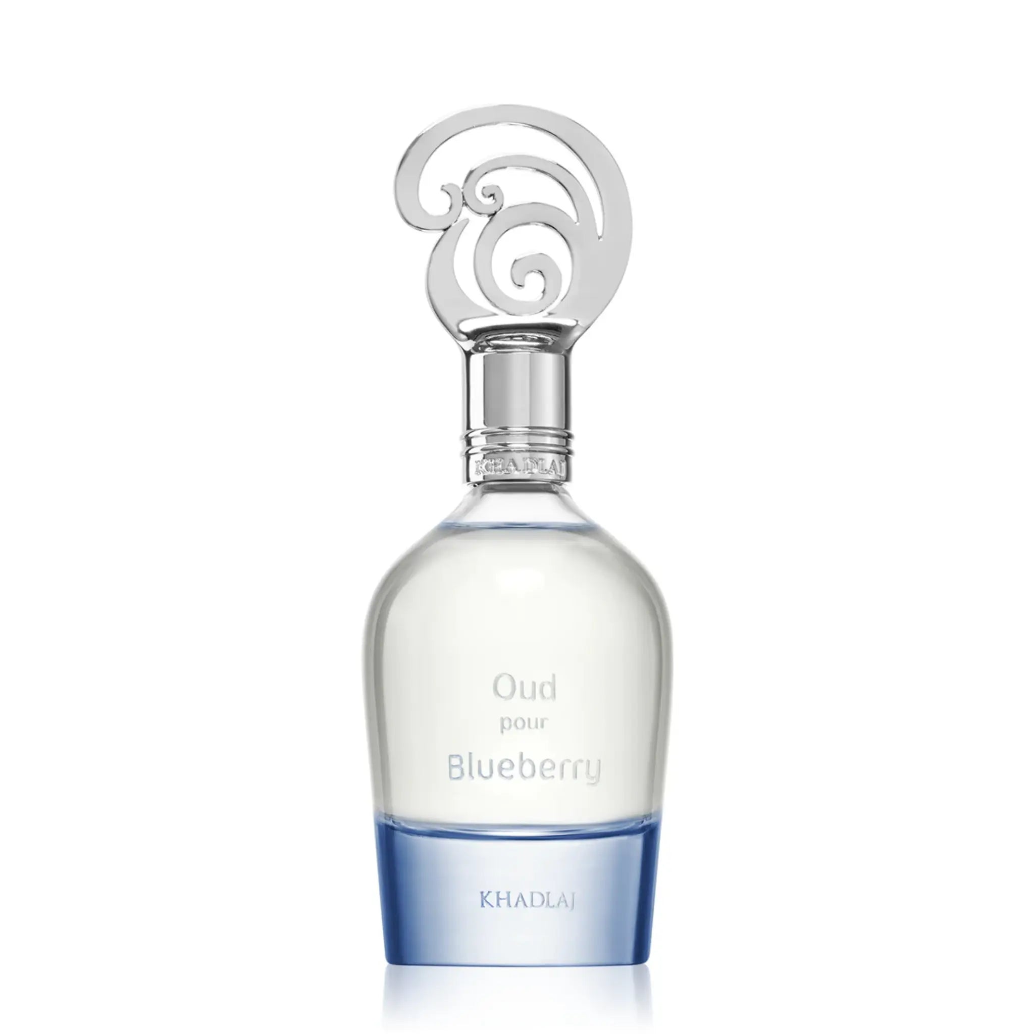 Oud Pour Blueberry Perfume 100ml EDP Khadlaj