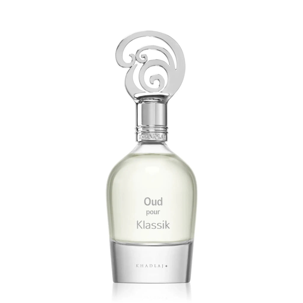 Oud Pour Klassik Perfume 100ml EDP Khadlaj