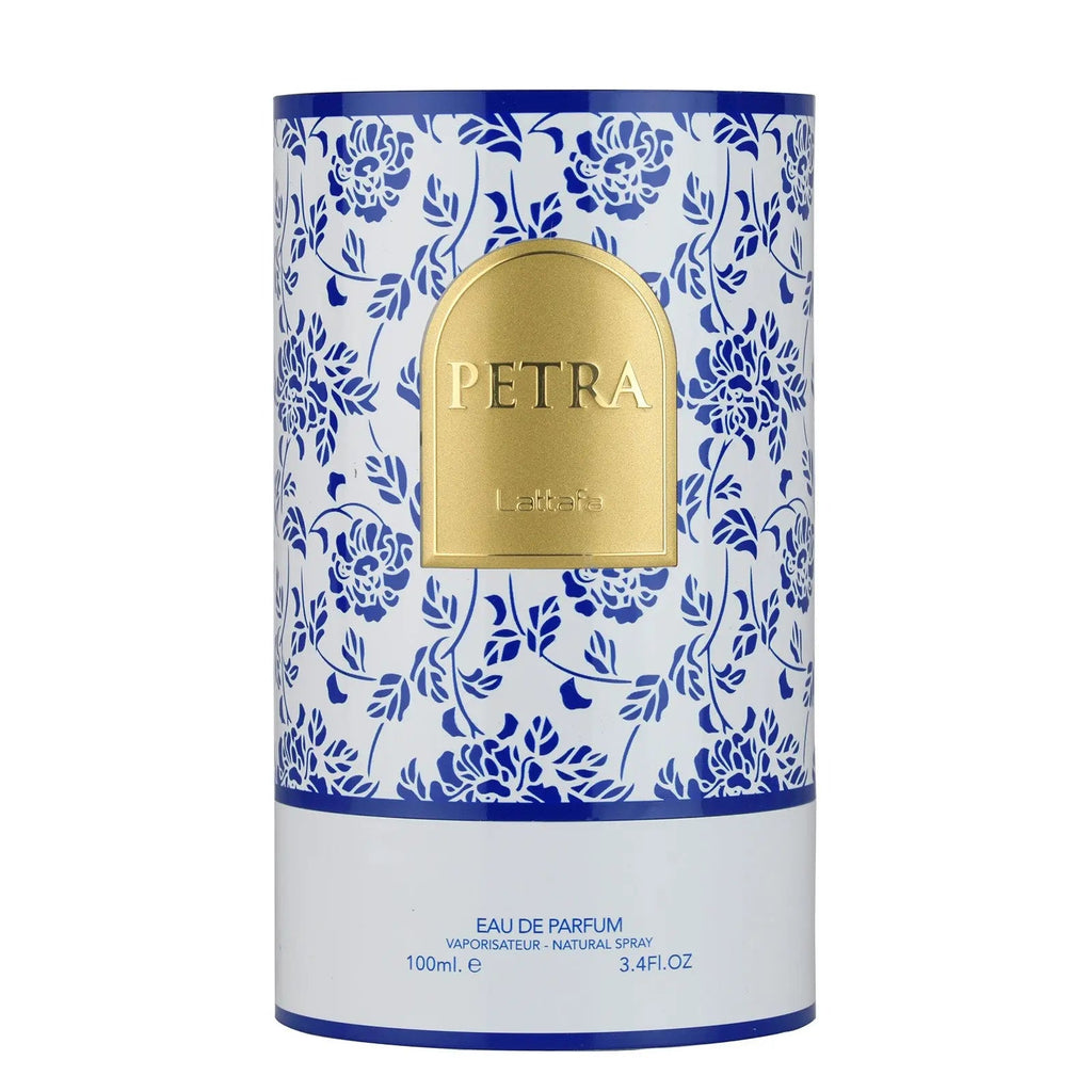Petra Perfume 100ml