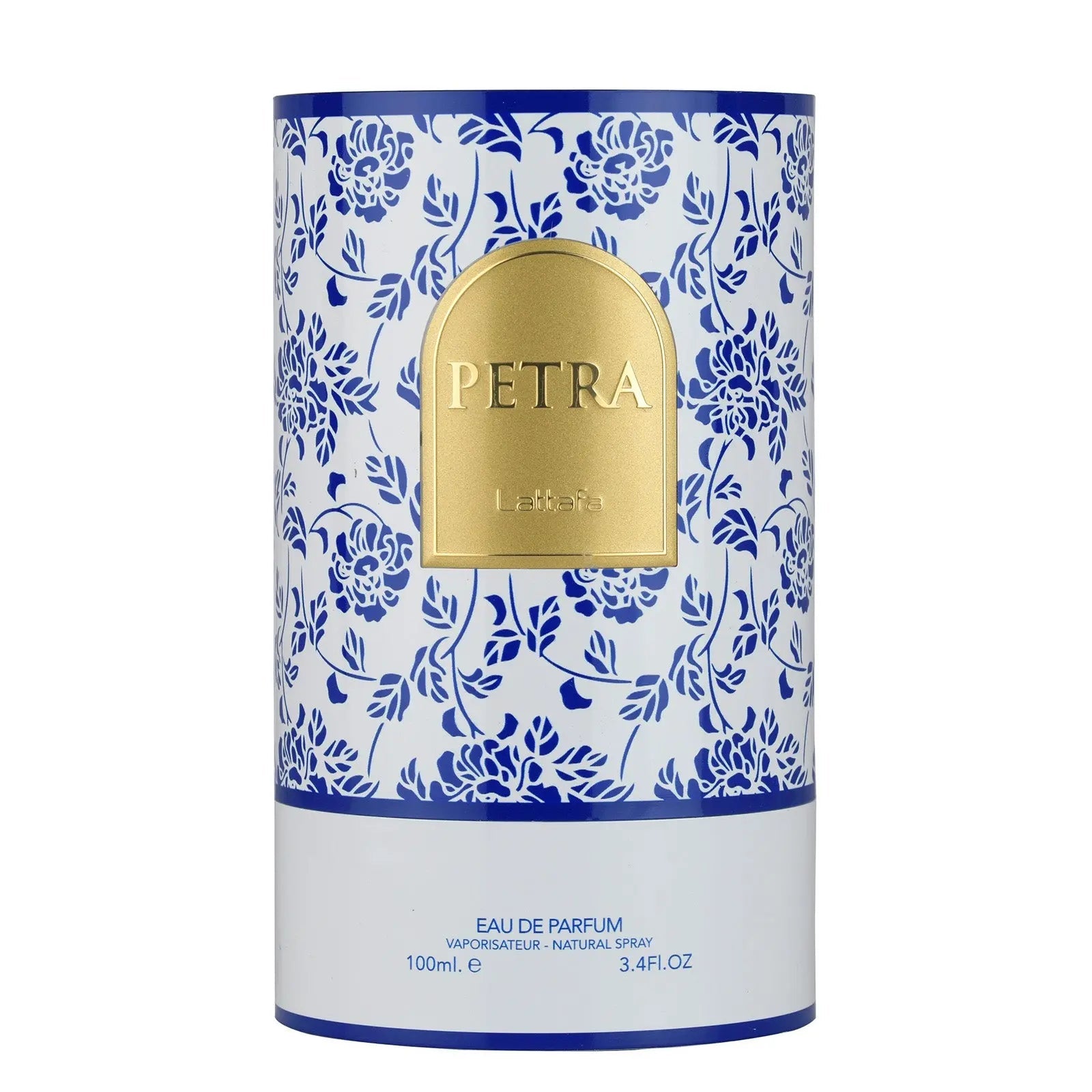 Petra Perfume 100ml