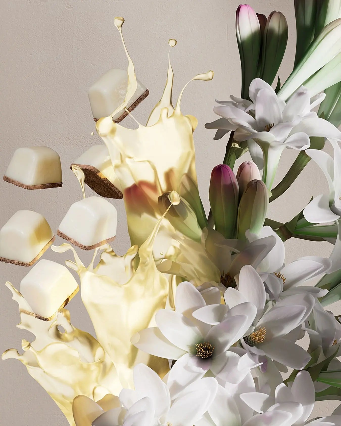 Petra Perfume 100ml EDP By Lattafa