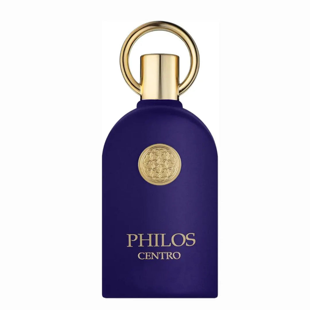 Philos Centro Perfume by Maison Alhambra