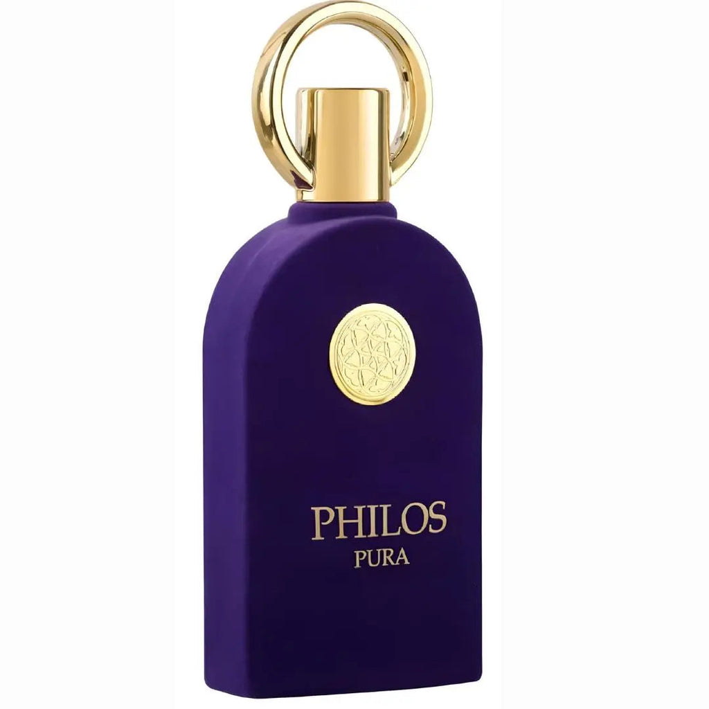 Philos Pura Perfume