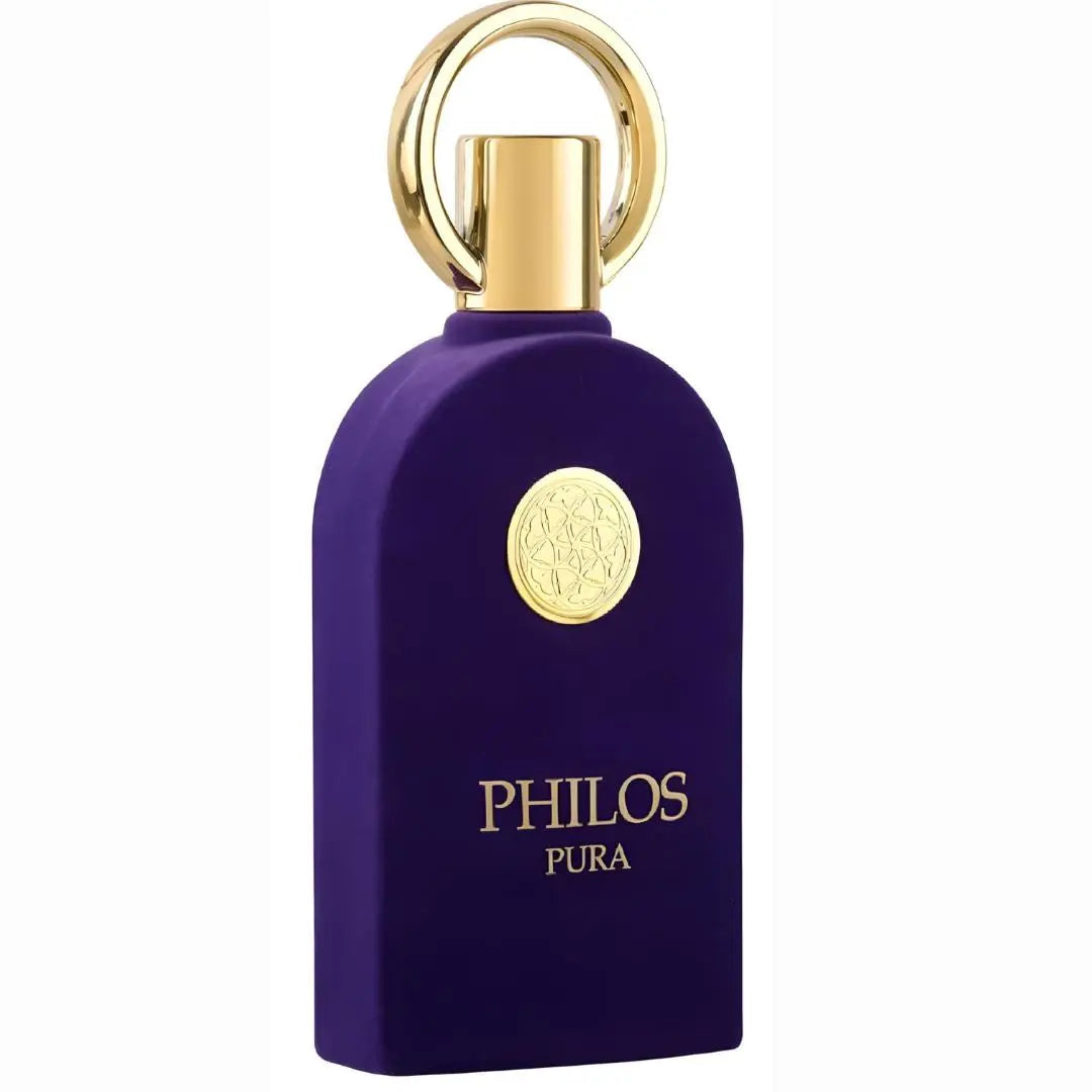 Philos Pura Perfume
