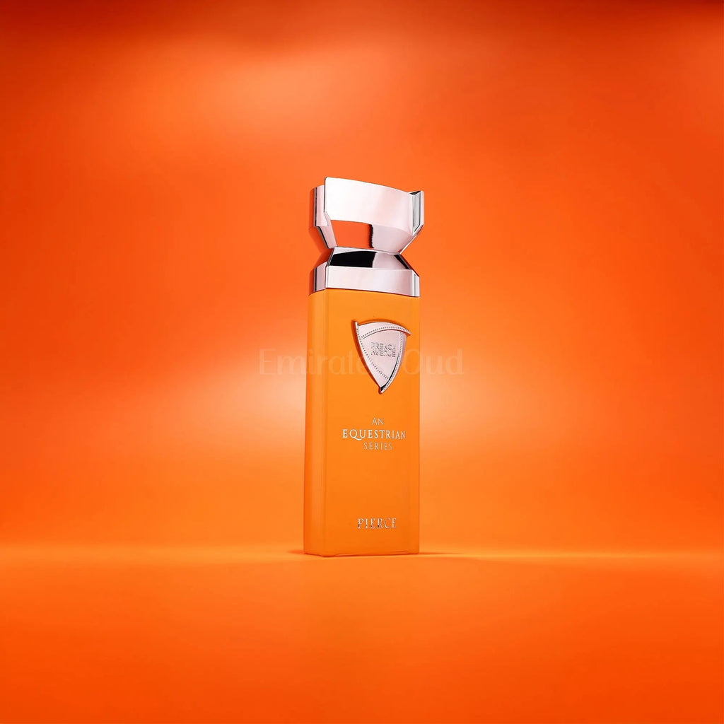 Pierce Equestrian Series Perfume 100ml EDP French Avenue