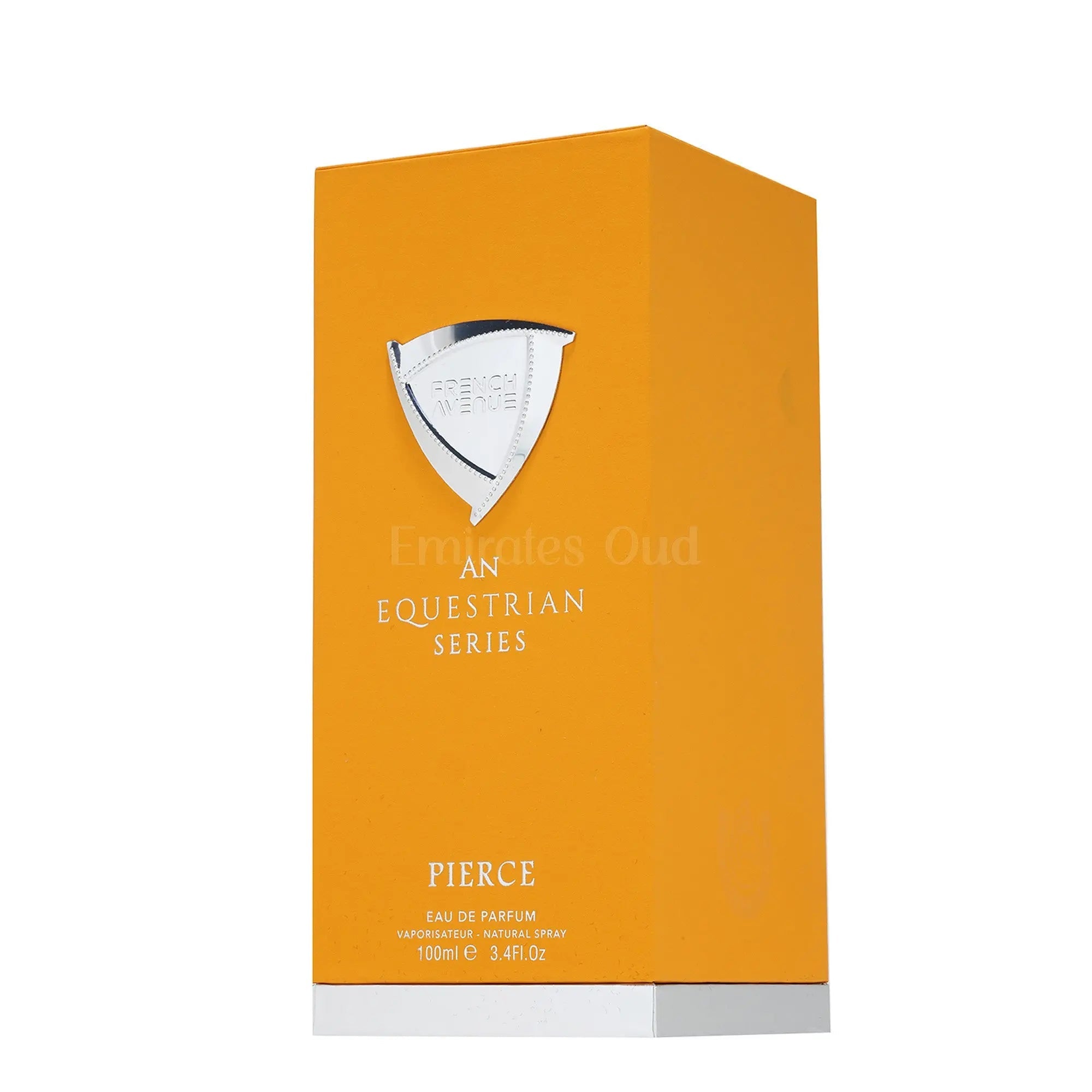 Pierce Equestrian Series Perfume 100ml EDP French Avenue