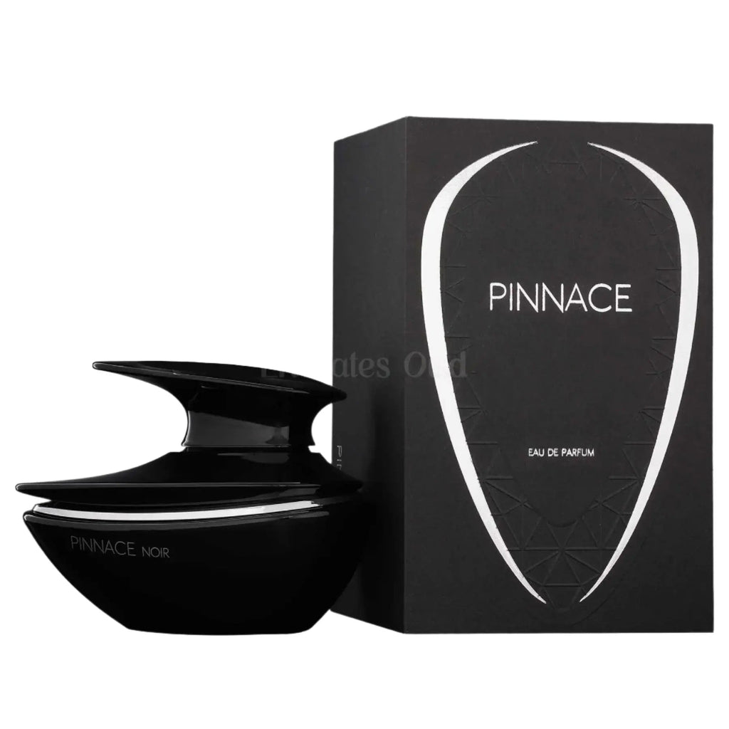 Pinnace Noir 100ml EDP French Avenue by Fragrance World