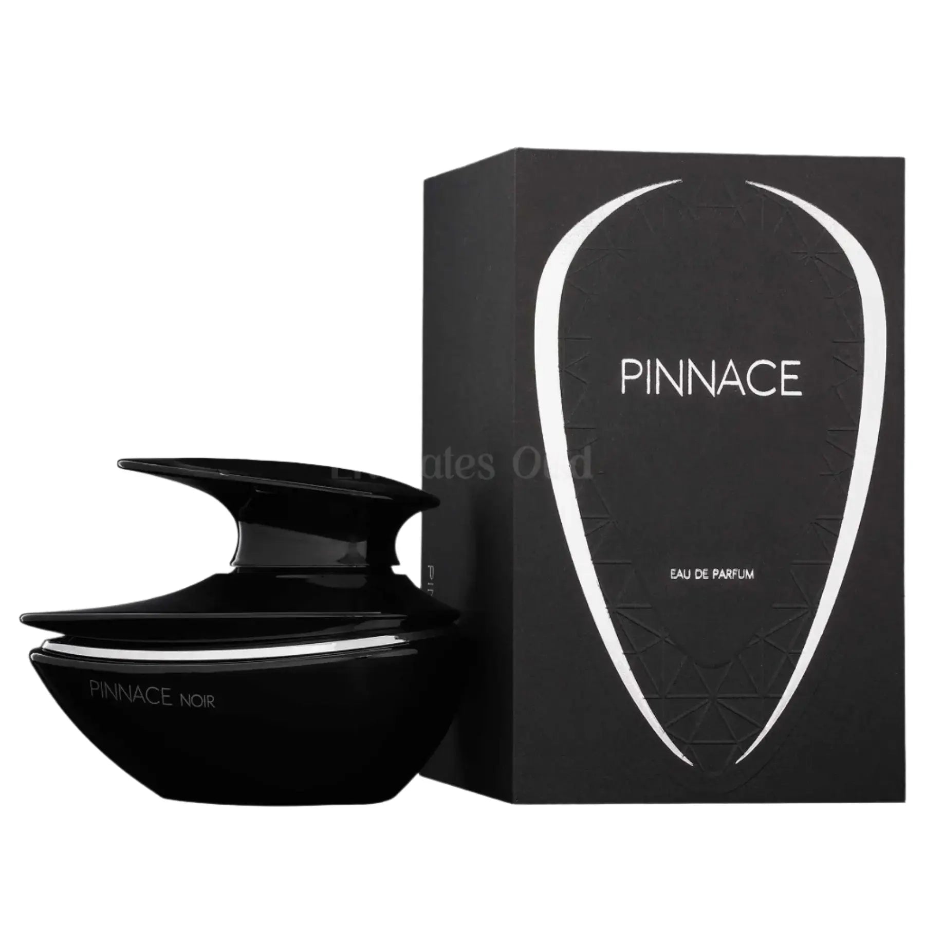 Pinnace Noir 100ml EDP French Avenue by Fragrance World