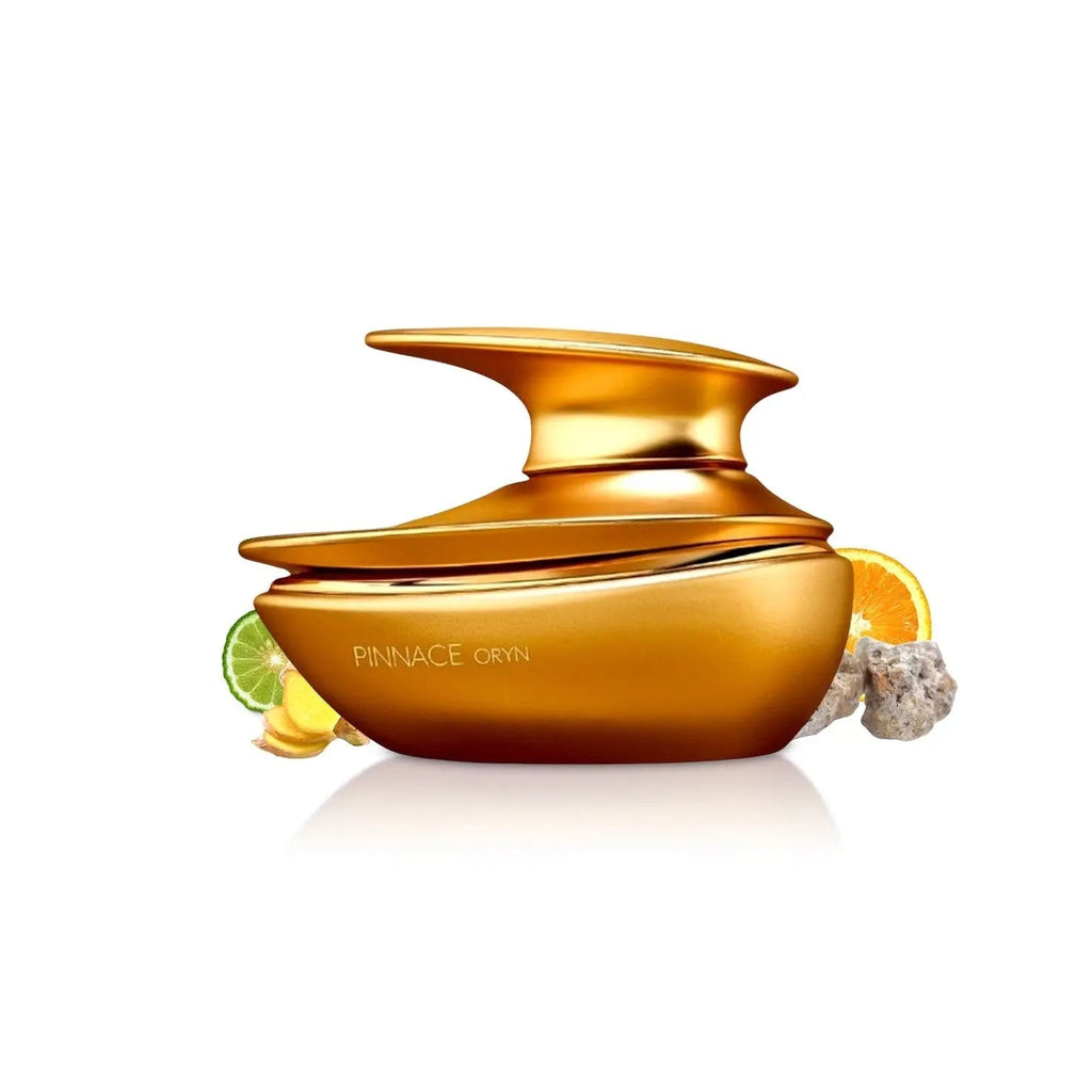 Pinnace Oryn Perfume 100ml EDP French Avenue By Fragrance World