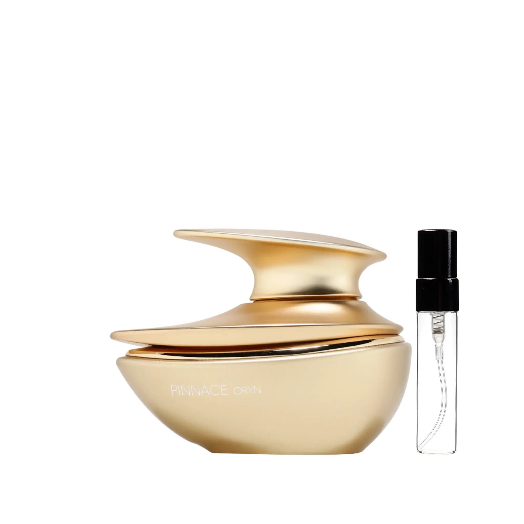 Pinnace Oryn Perfume Sample 2ml EDP French Avenue