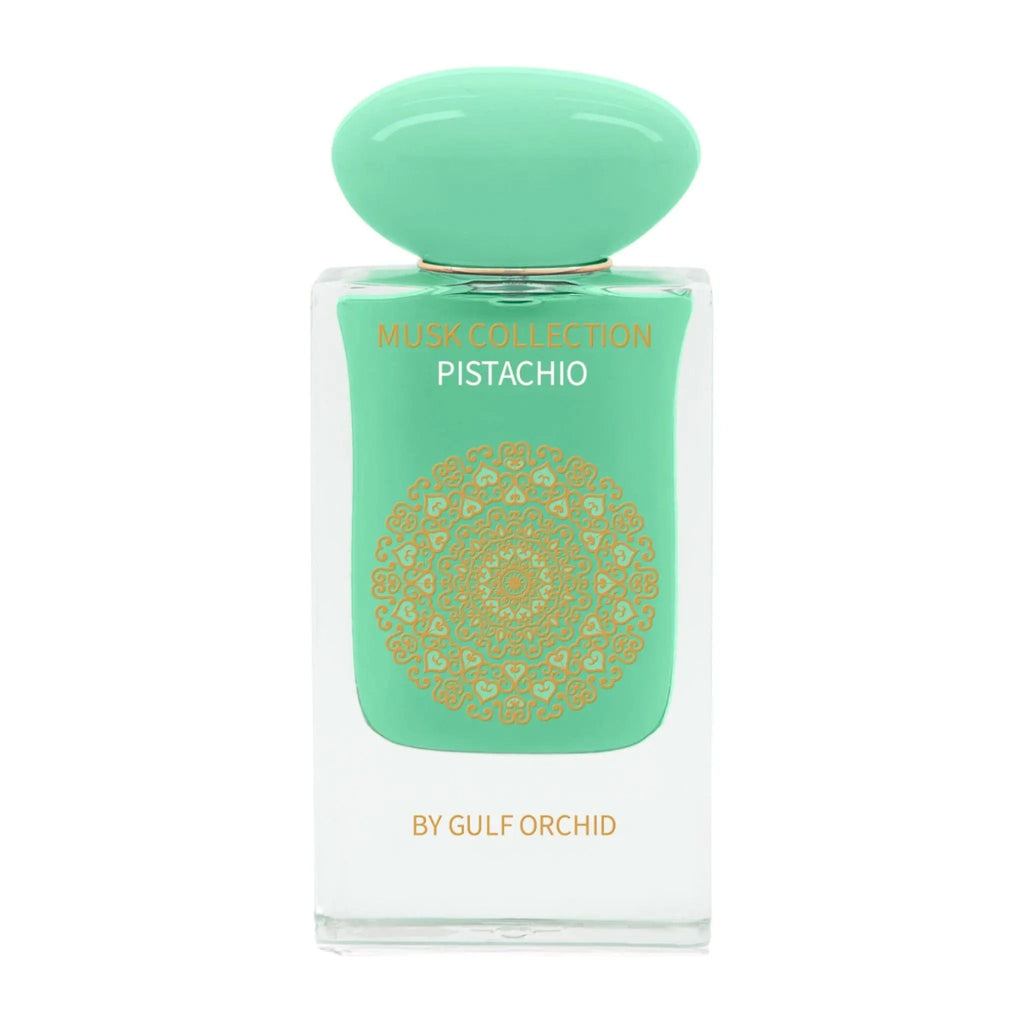 Pistachio Perfume 60ml EDP Gulf Orchid