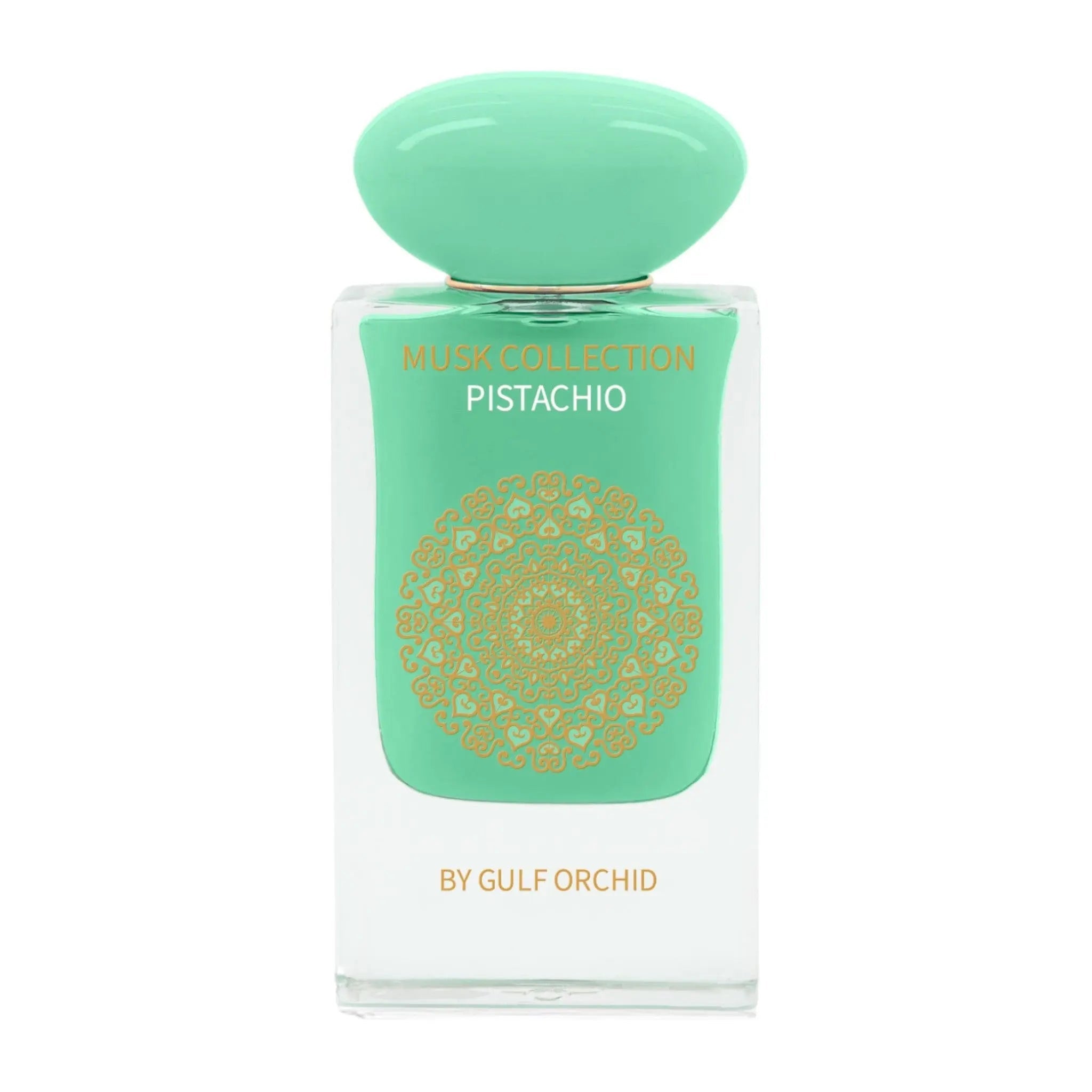 Pistachio Perfume 60ml EDP Gulf Orchid