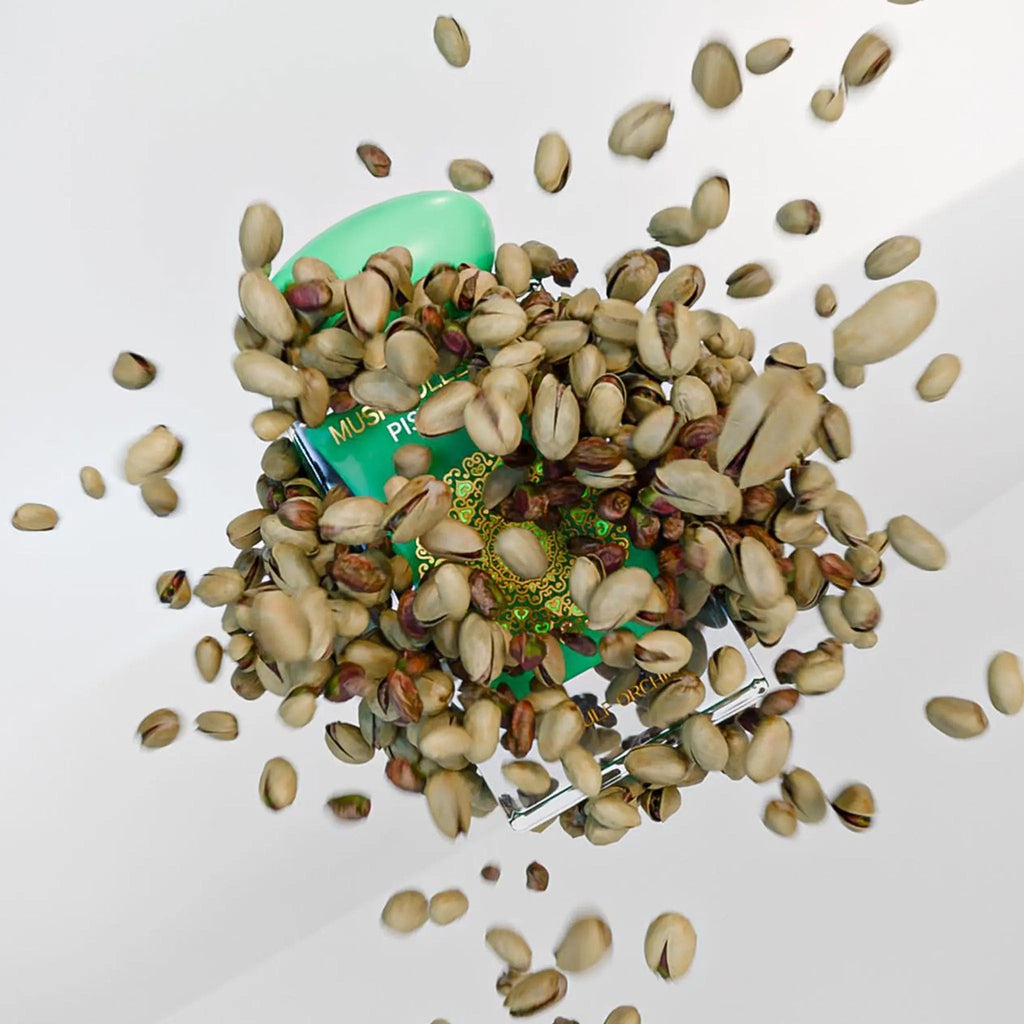 Pistachio Perfume 60ml EDP Gulf Orchid