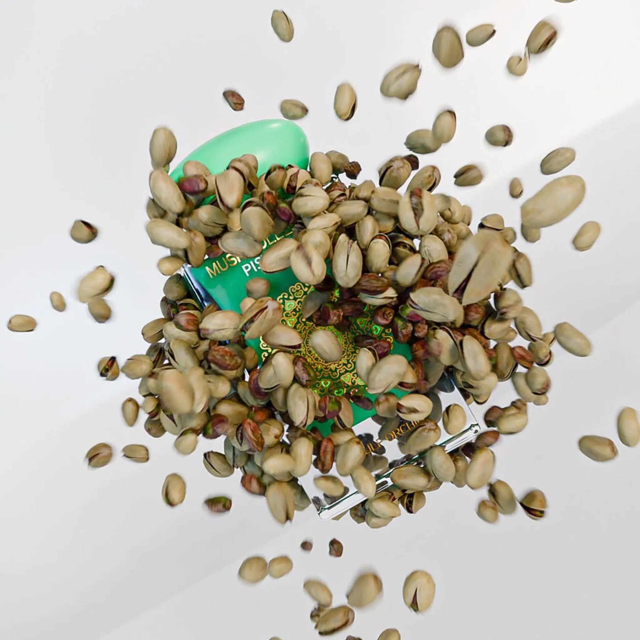 Pistachio Perfume 60ml EDP Gulf Orchid