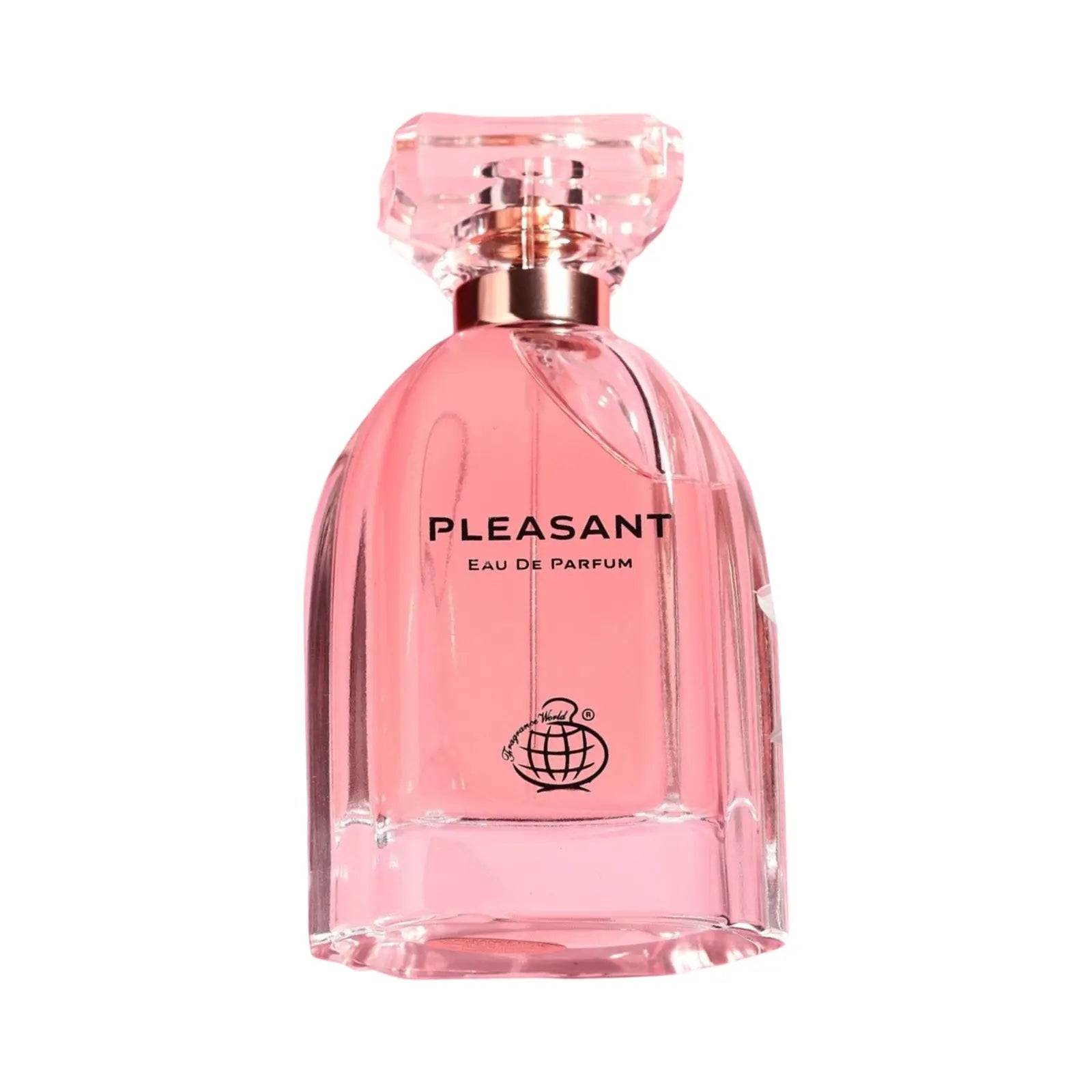Pleasant Perfume 100ml EDP Fragrance World