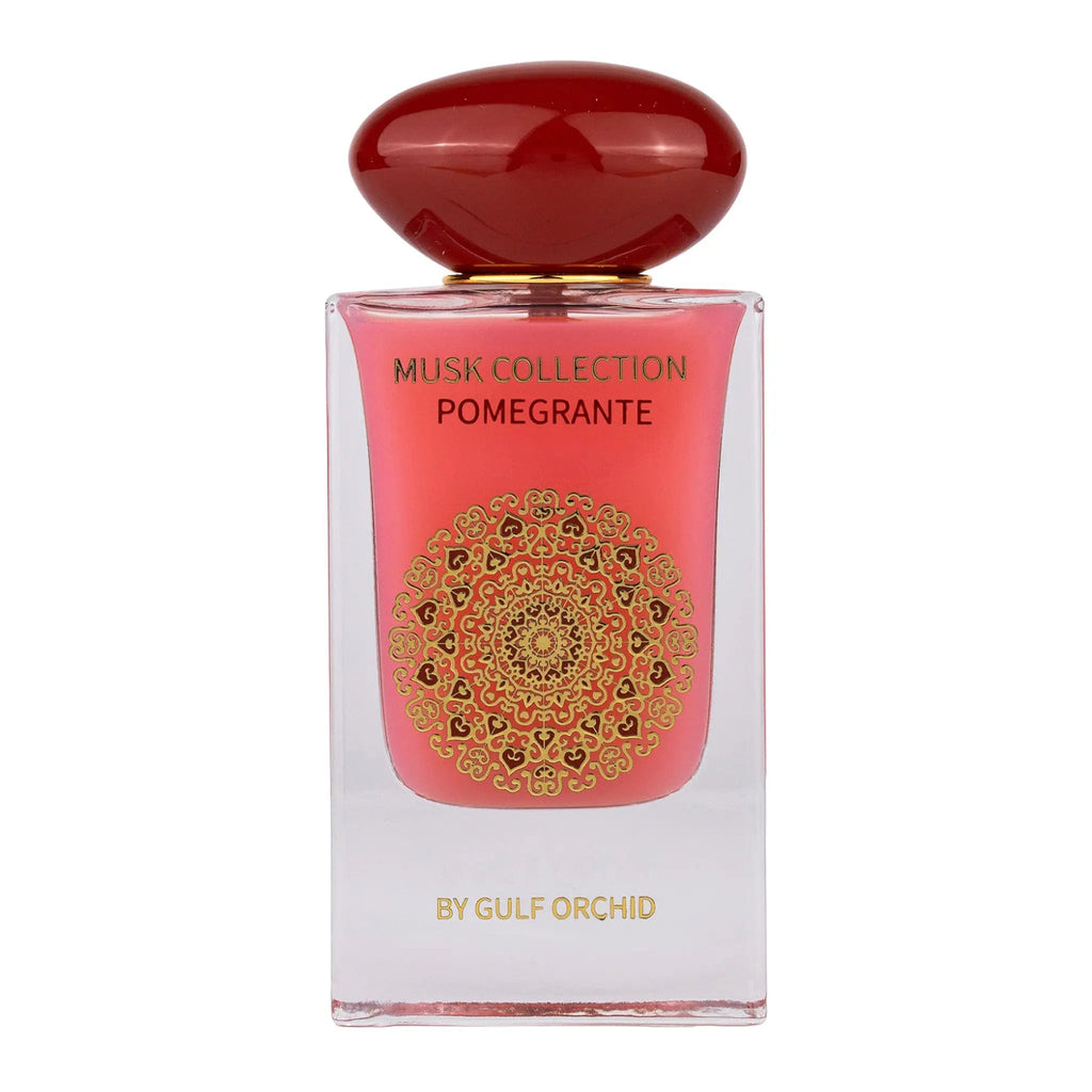 Pomegranate Perfume 60ml EDP Gulf Orchid