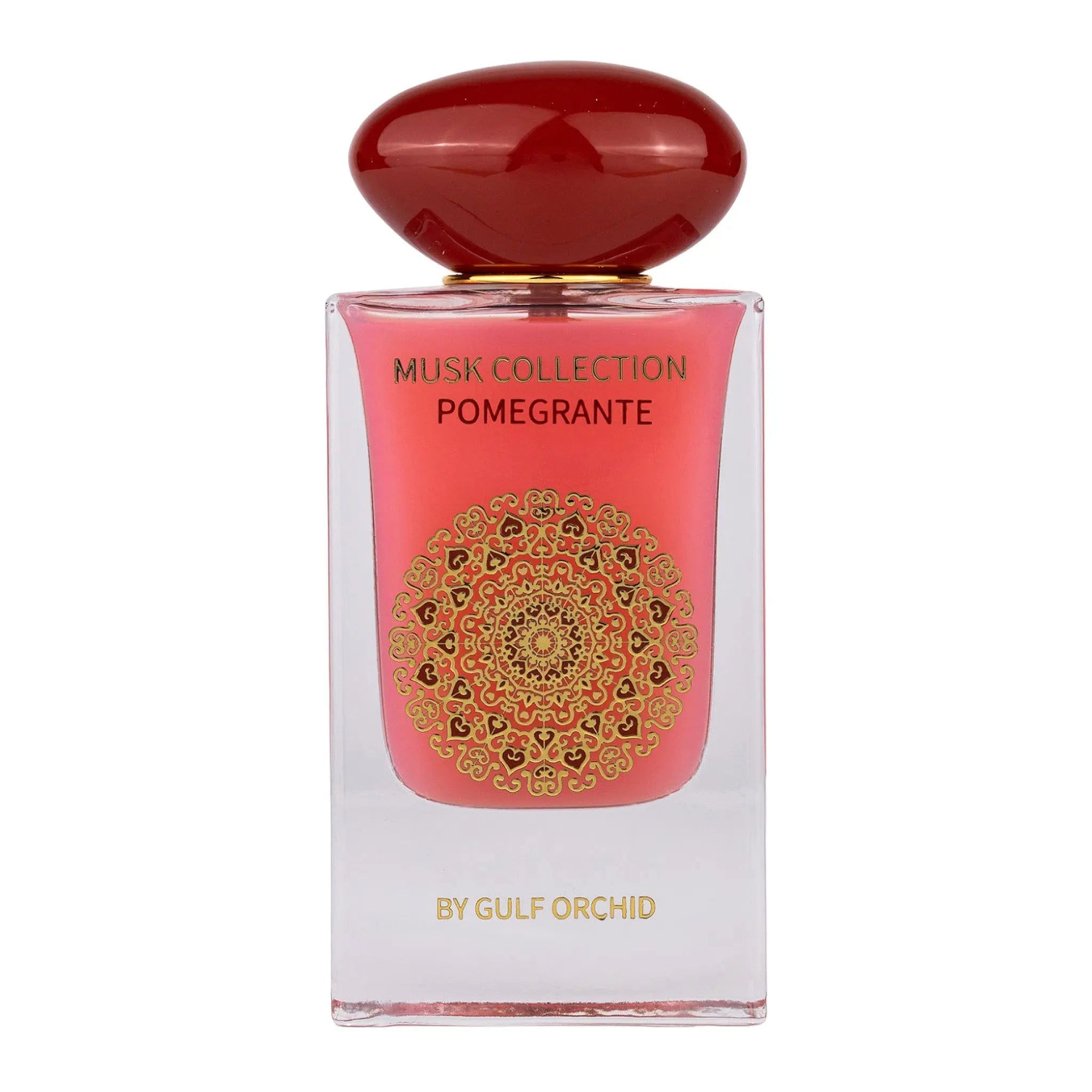 Pomegranate Perfume 60ml EDP Gulf Orchid
