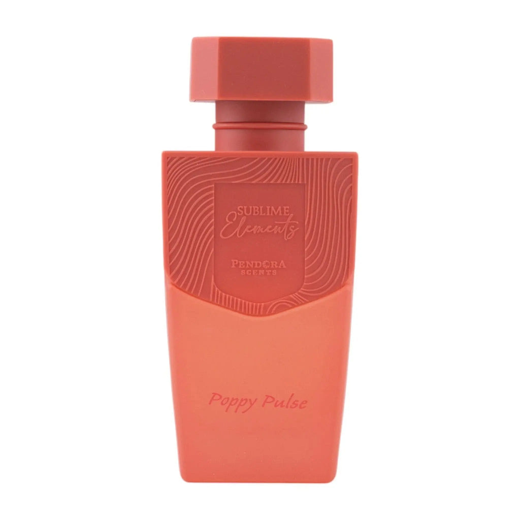 Poppy Pulse Perfume 100ml EDP