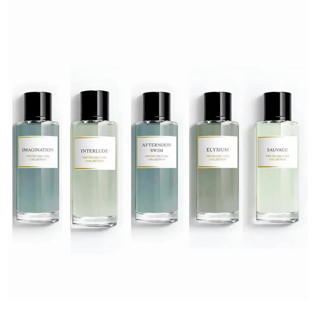 Privee Couture Collection Men Combo Deal