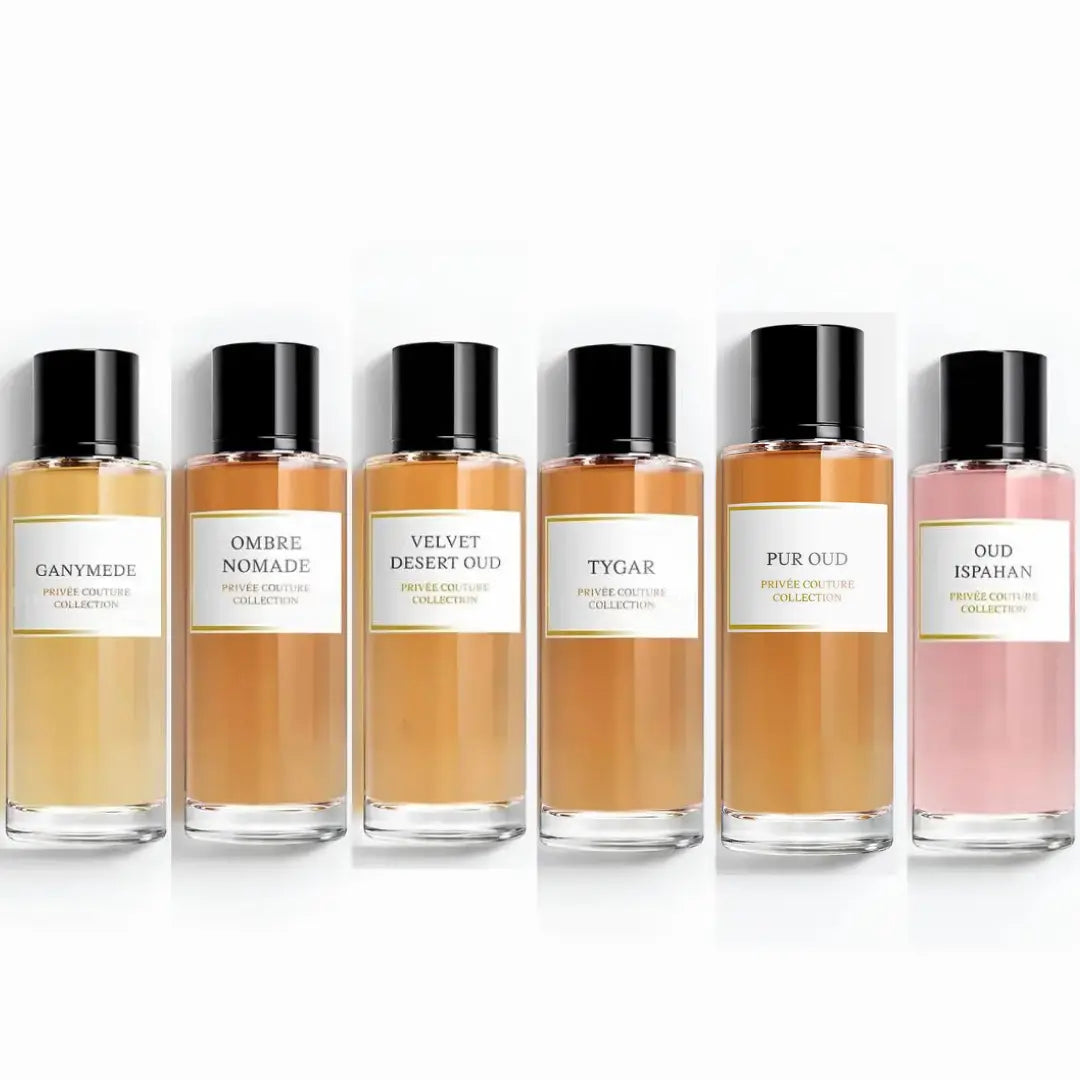 Privee Couture Collection Oud Combo Deal