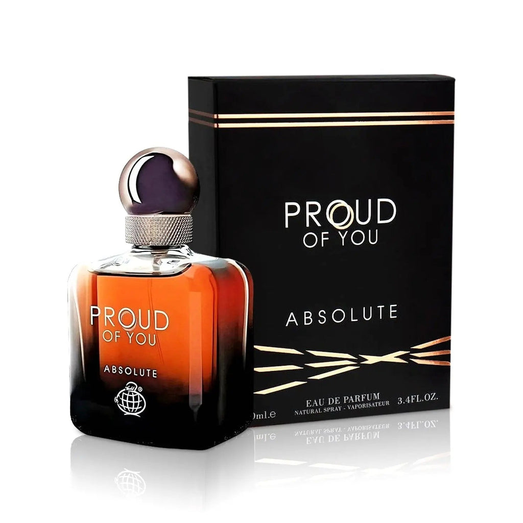 Proud Of You Absolute Perfume 100ml EDP