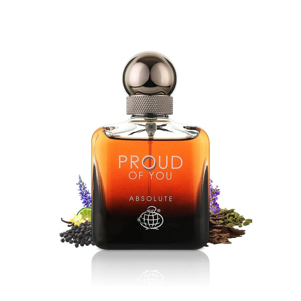 Proud Of You Absolute Perfume