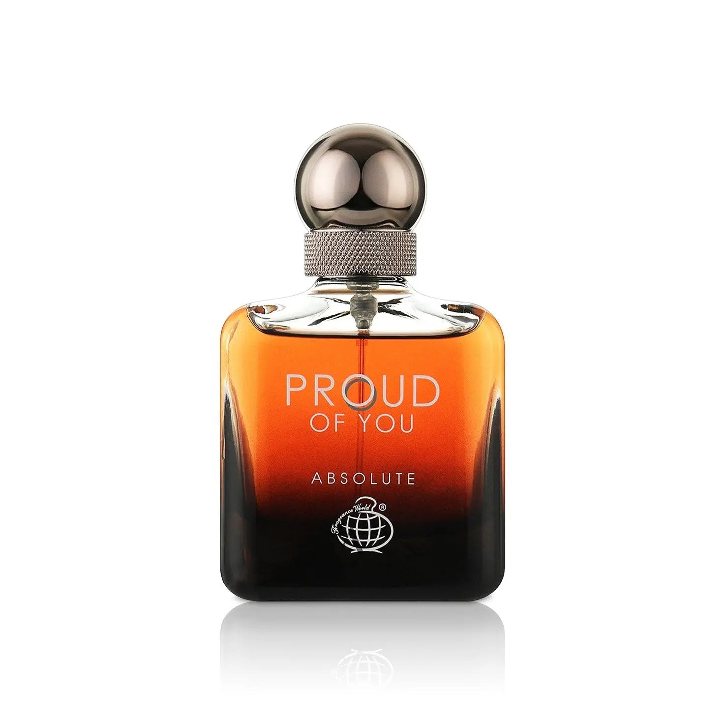 Proud Of You Absolute Perfume 100ml EDP Fragrance World