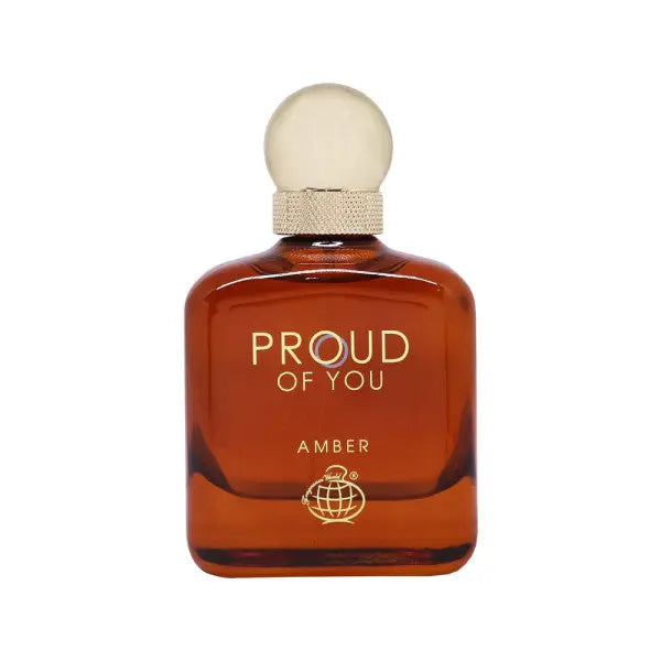 Proud of You Amber Perfume 100ml