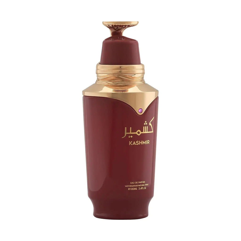 Kashmir Perfume 100ml EDP Risala