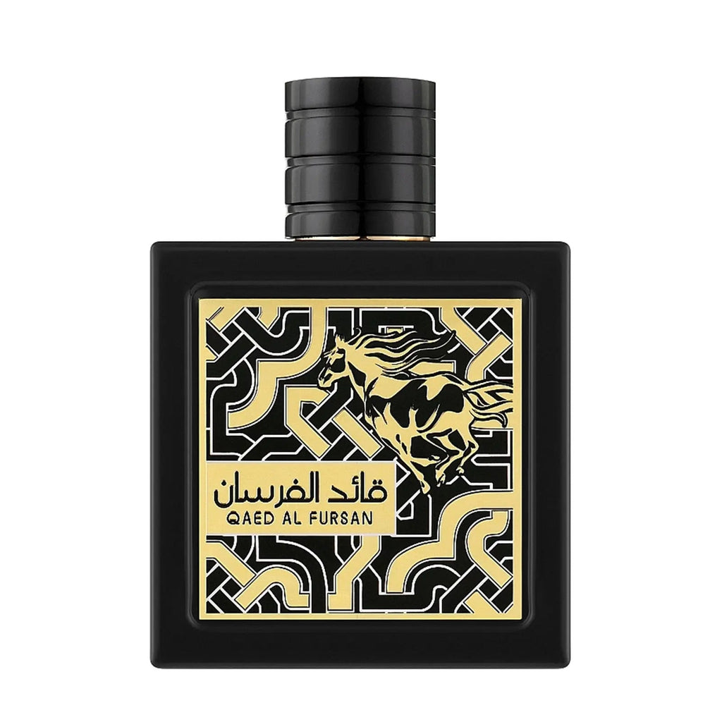 Qaed Al Fursan Perfume 90ml EDP Lattafa