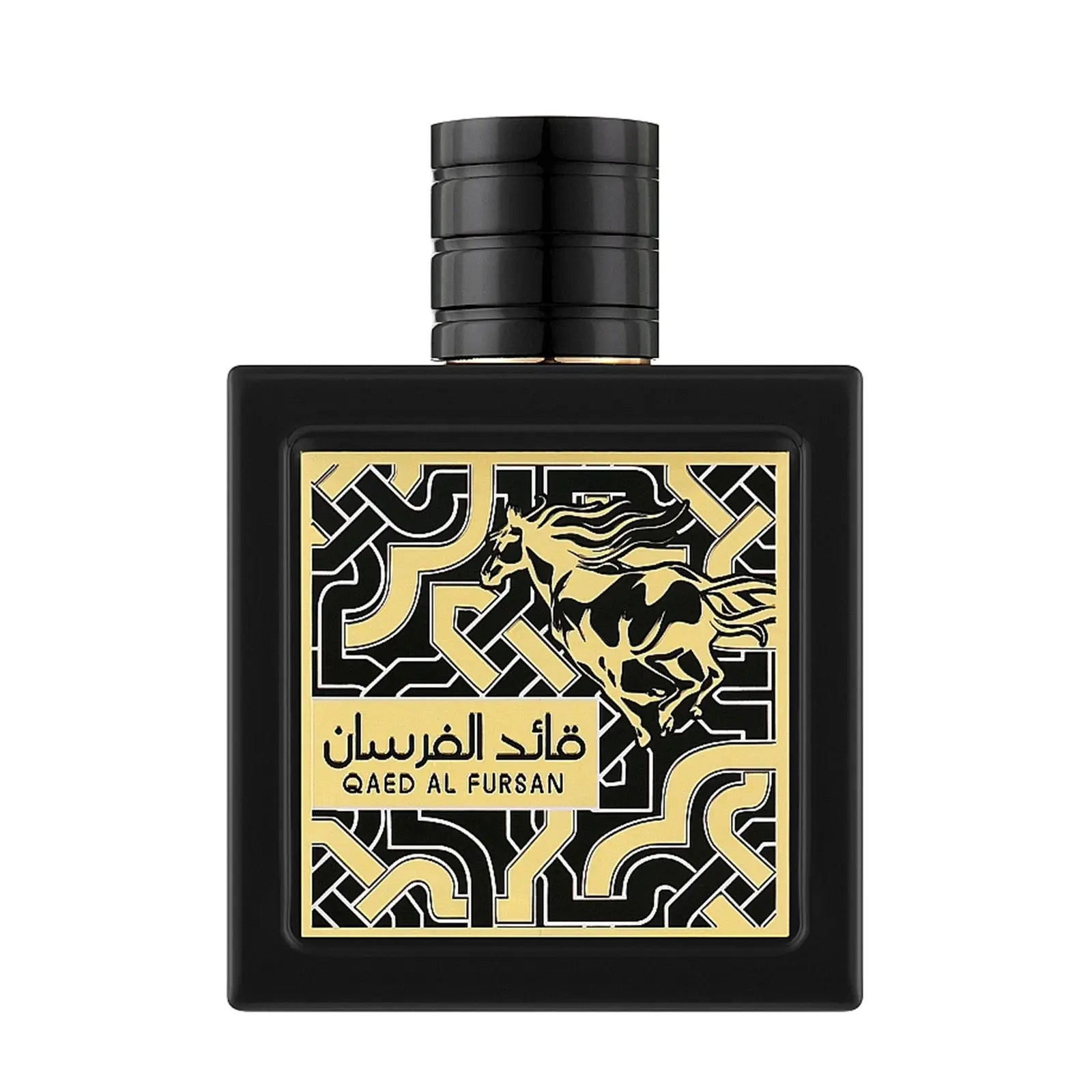 Qaed Al Fursan Perfume 90ml EDP Lattafa