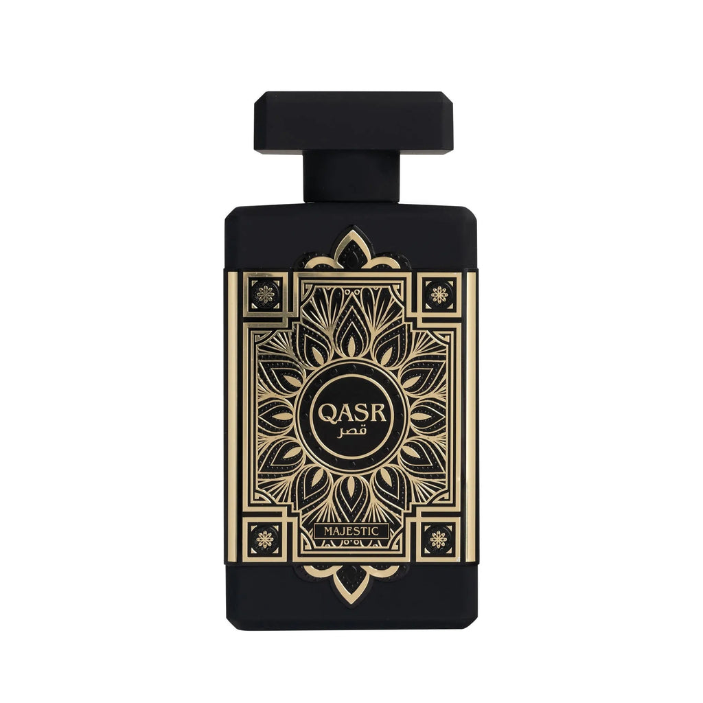 Qasr Majestic Perfume 100ml by Risala Elite