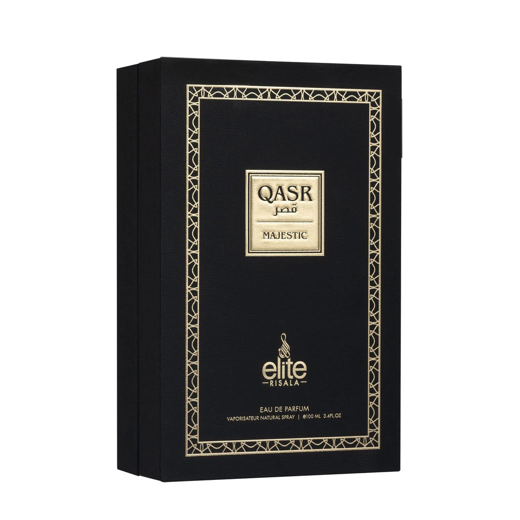 Qasr Majestic Perfume 100ml