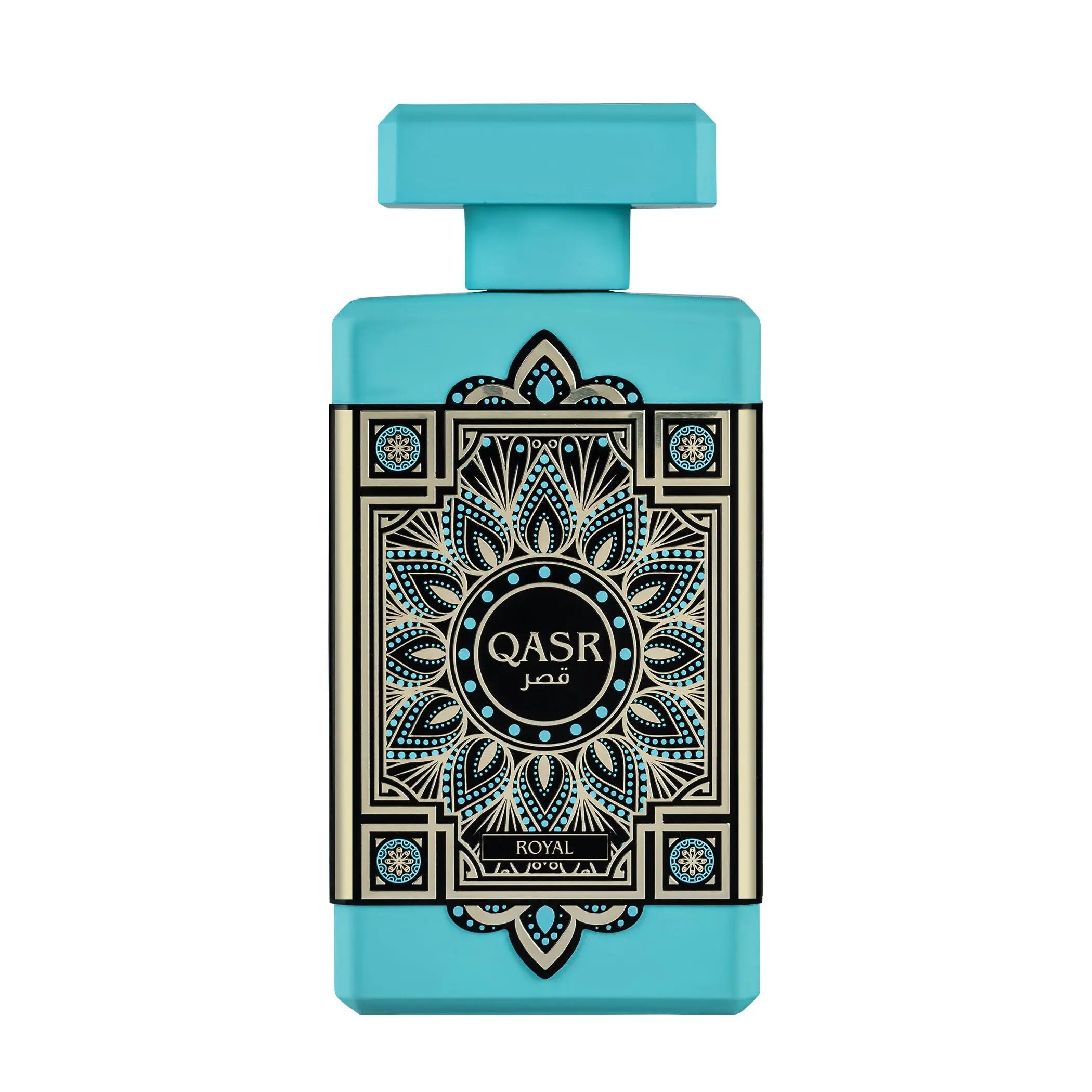 Qasr Royal Perfume 100ml EDP by Risala Elite