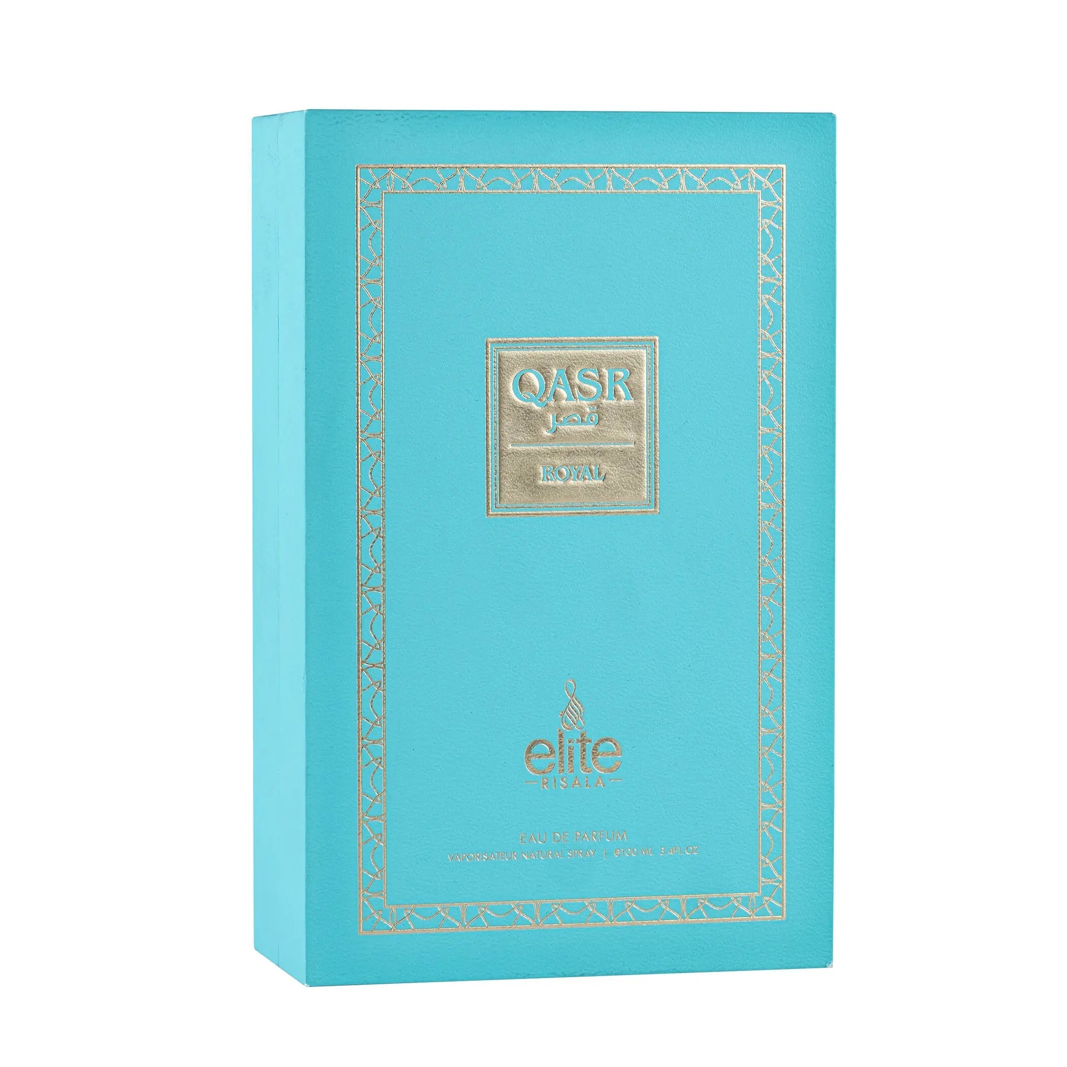 Qasr Royal Perfume 100ml